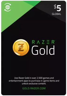 Razer Gold